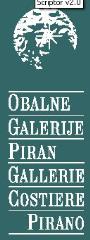 Obalne galerije Piran